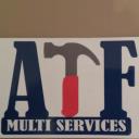  A T F Handyman logo